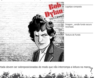 Bob Dylan Outlawed - Bootleg Series CD Pack