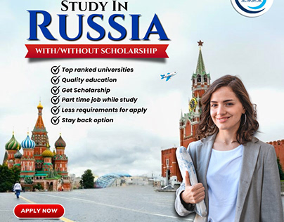 Pursuing MBBS Degree in Russia