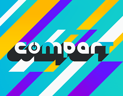 2019-20 | Compart brand concept
