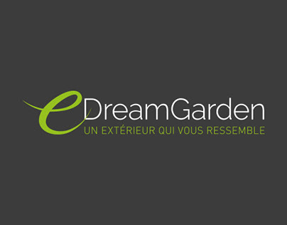 Logo Mobilier de jardin