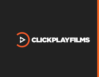 Click Play Films - Website