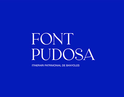 Font Pudosa