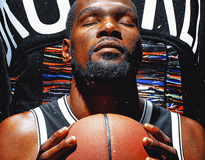Kevin Durant Coogi