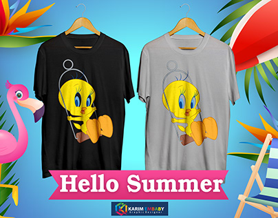 Hello summer 2019 New Collection
