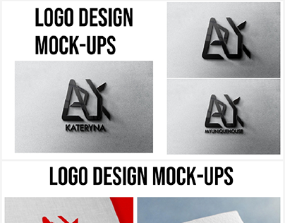 logo for tattoo business client