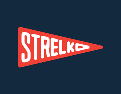 STRELKA Production Ident