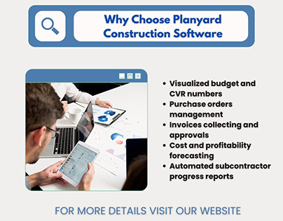 Construction Cost Estimating Software | Planyard