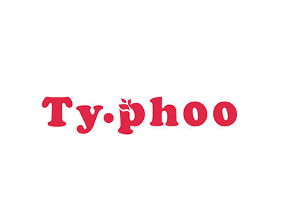 Typhoo Redesign