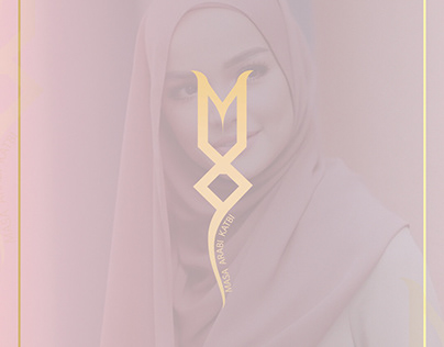 Massa branding for hijab