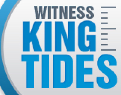 Witness King Tides