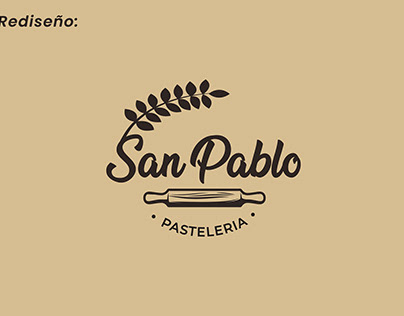 Pastelería San Pablo