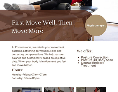 Physical Therapy in Santa Monica CA
