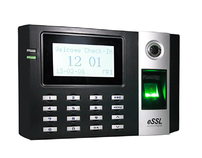 ESSL Access Control System dealers in Vadodara, Gujarat