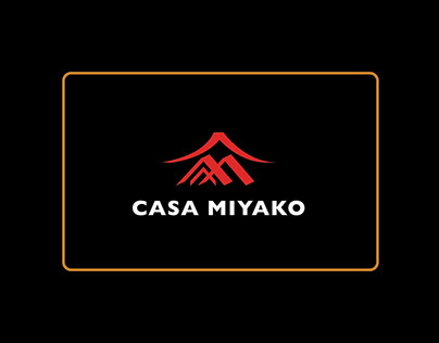 Casa Miyako Marketing Campaign