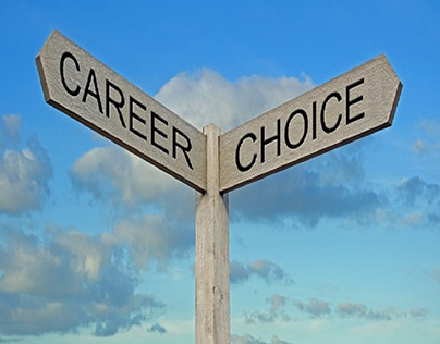 Careers Advice For Adults