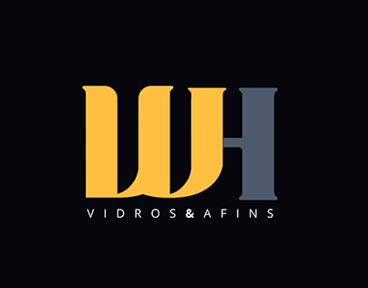 WH - Vidros & Afins