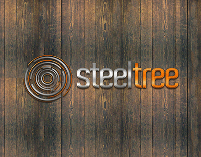 steeltree Branding presentation