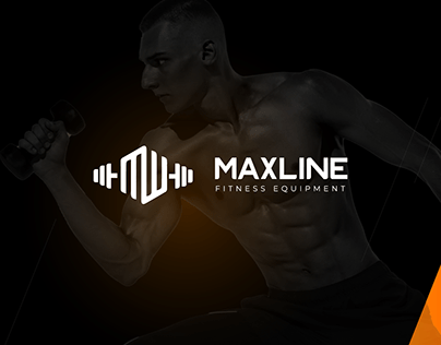 Project thumbnail - Corporate Identity for Maxline