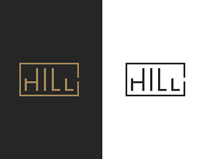 Hill - Logo