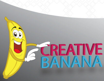Creative Banana