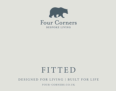 Four Corners Fitted Brochure