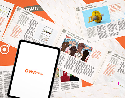 OWN® — Own Your Worthy News