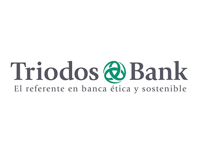 Spot "TRIODOS BANK"