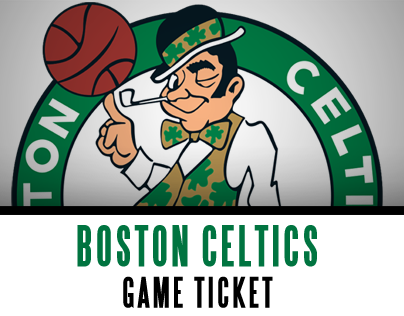 Boston Celtics - Game Tickets