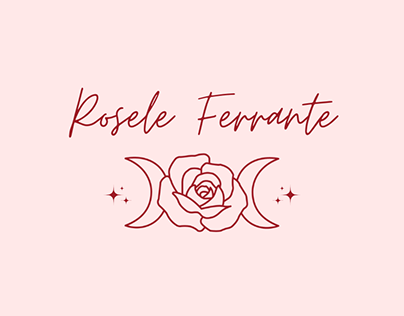 ID VISUAL: Rosele Ferrante