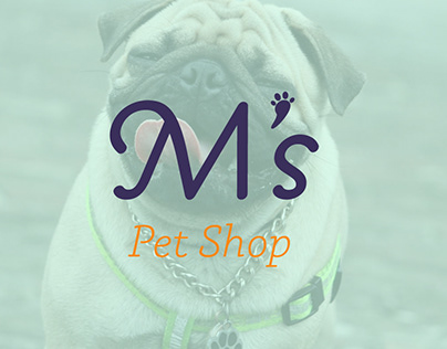 M's Pet Shop