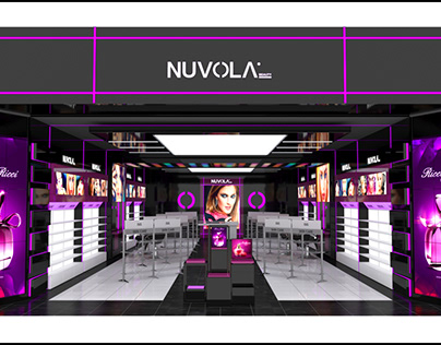 NUVOLA Design Concept