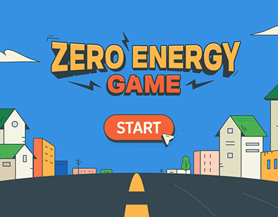 zero energy game