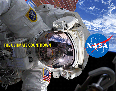 NASA – The Ultimate Countdown