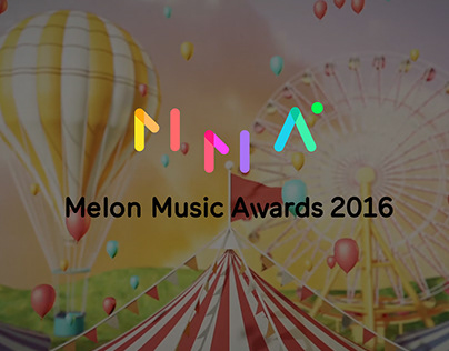 Melon Music Award 2016