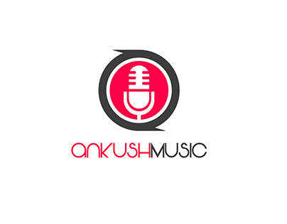 Music Logo / Logo For Channel