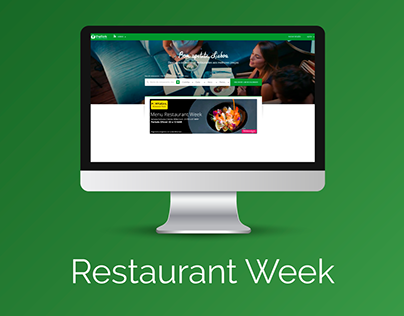 Restaurant Week | TheFork