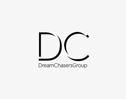 Logo - Dream Chasers Group
