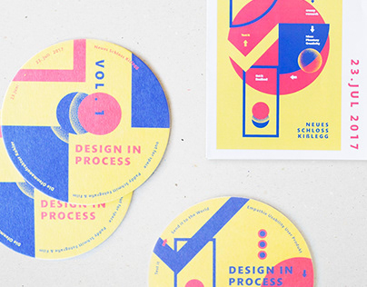 Design in Process