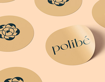 Polibe ― Brand Identity