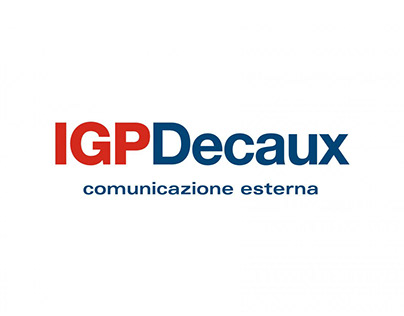 IGP Decaux | Copy ad