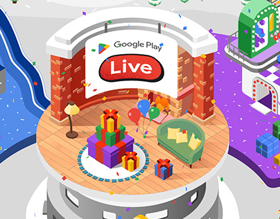Google Play Live Korea '23