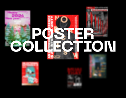 Poster collection/December 2023