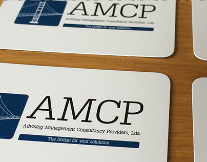 AMCP -  Corporate Identy