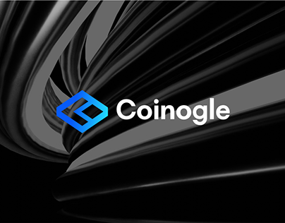 Coinogle Brand Identity Design