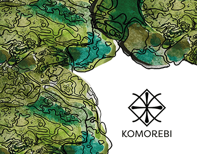 Komorebi Paper Merchant