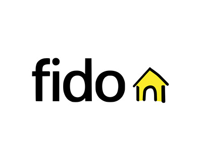 Fido Logo Animation