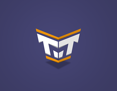 TMT Logo Design