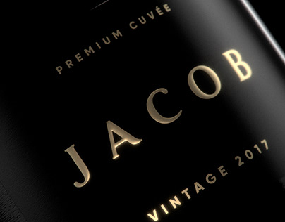 Jacob Premium Cuvée