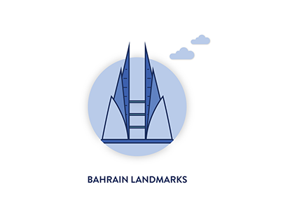 Bahrain Landmarks