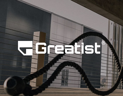 Greatist® | Gym or Fitness Branding & Visual Design